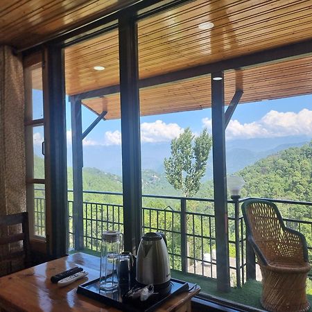 Baikunth Homes Dalhousie Zewnętrze zdjęcie