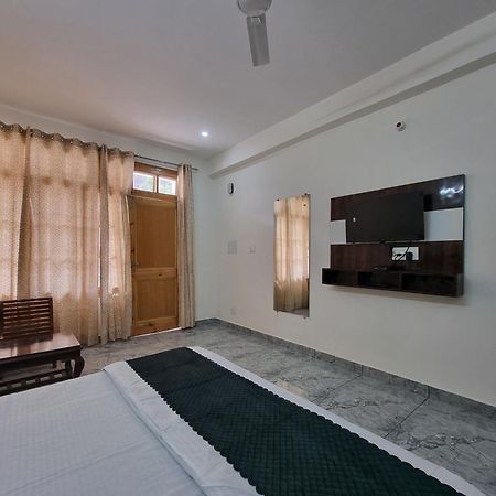 Baikunth Homes Dalhousie Zewnętrze zdjęcie