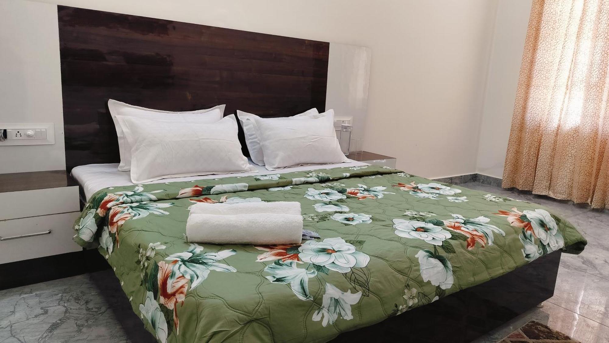 Baikunth Homes Dalhousie Zewnętrze zdjęcie