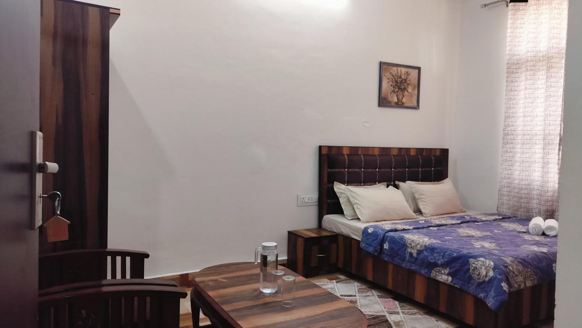 Baikunth Homes Dalhousie Zewnętrze zdjęcie