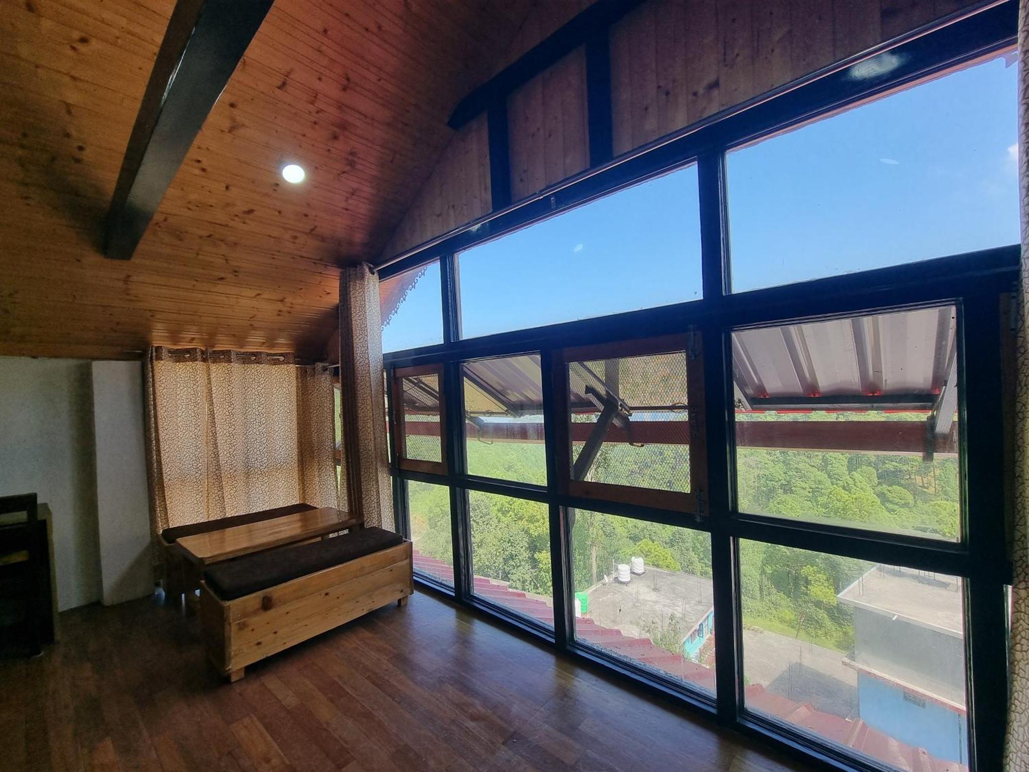 Baikunth Homes Dalhousie Zewnętrze zdjęcie
