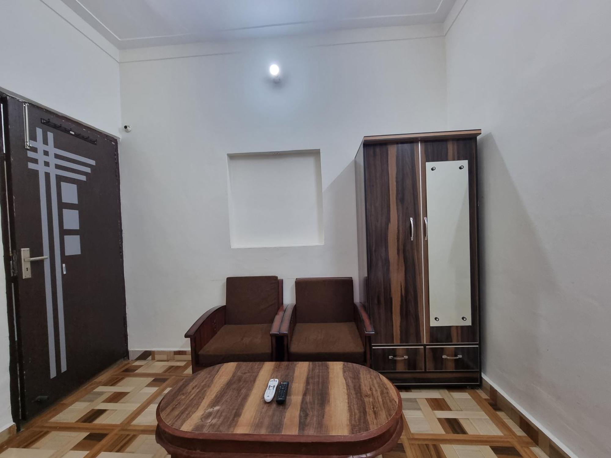 Baikunth Homes Dalhousie Zewnętrze zdjęcie