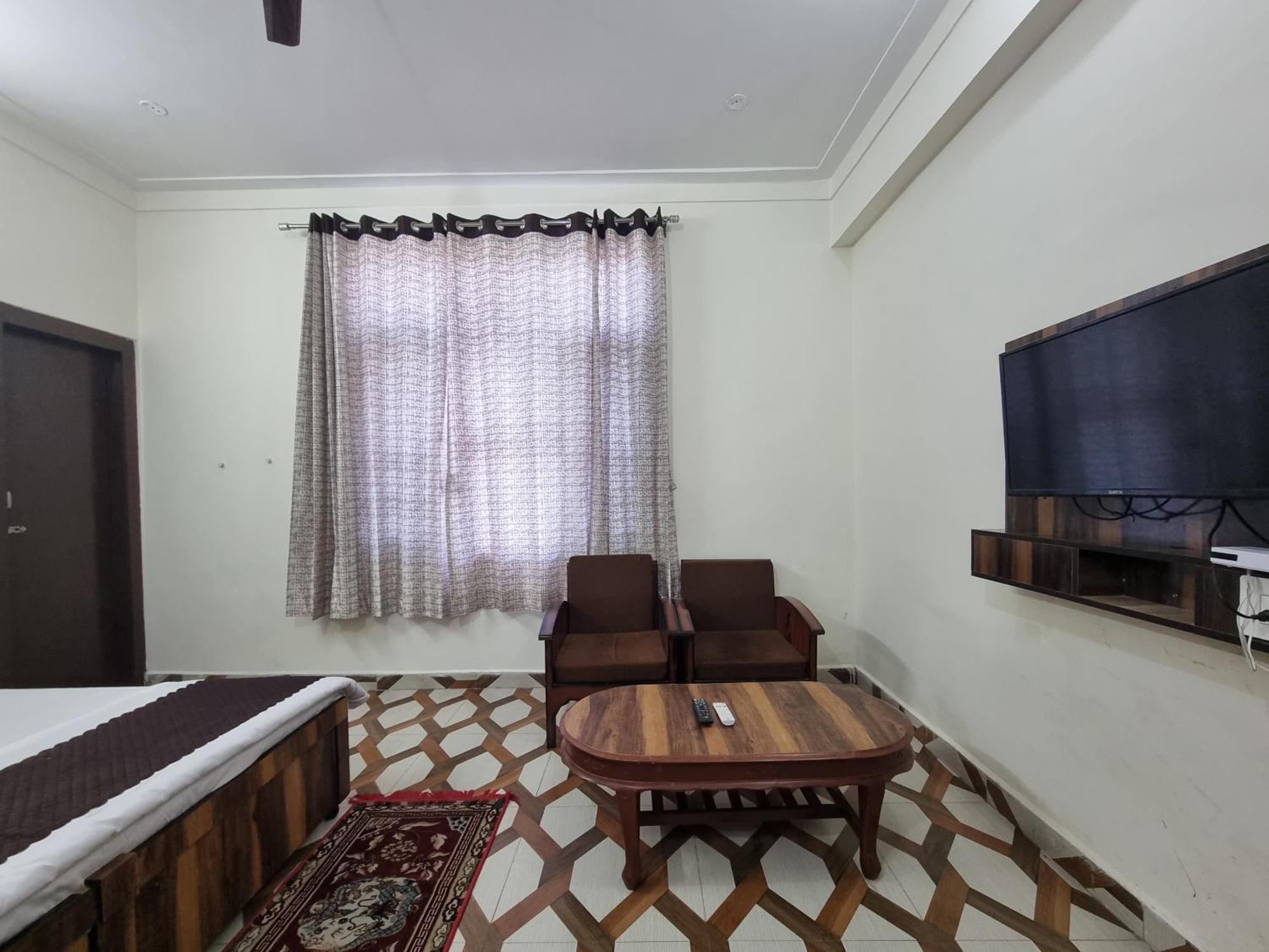 Baikunth Homes Dalhousie Zewnętrze zdjęcie