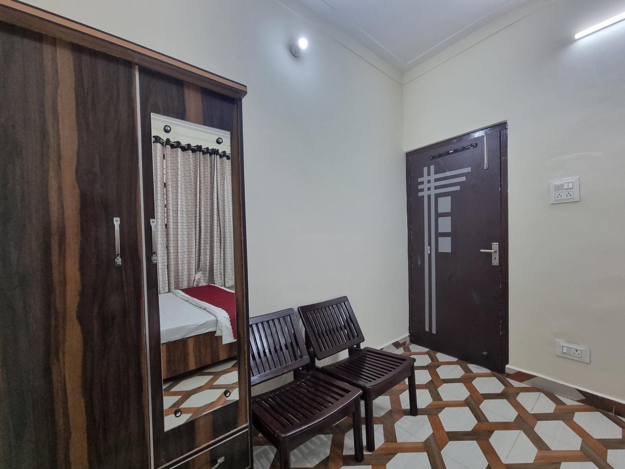 Baikunth Homes Dalhousie Zewnętrze zdjęcie