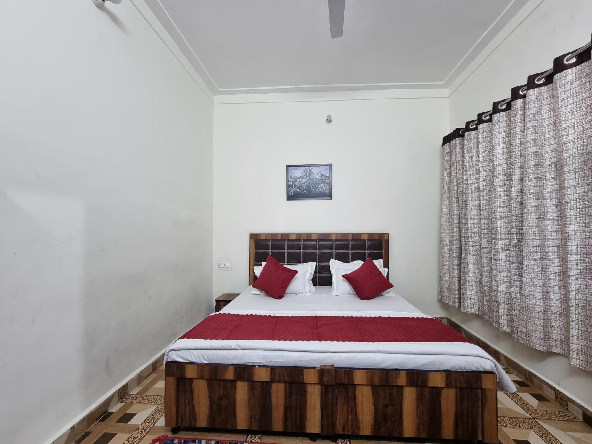 Baikunth Homes Dalhousie Zewnętrze zdjęcie