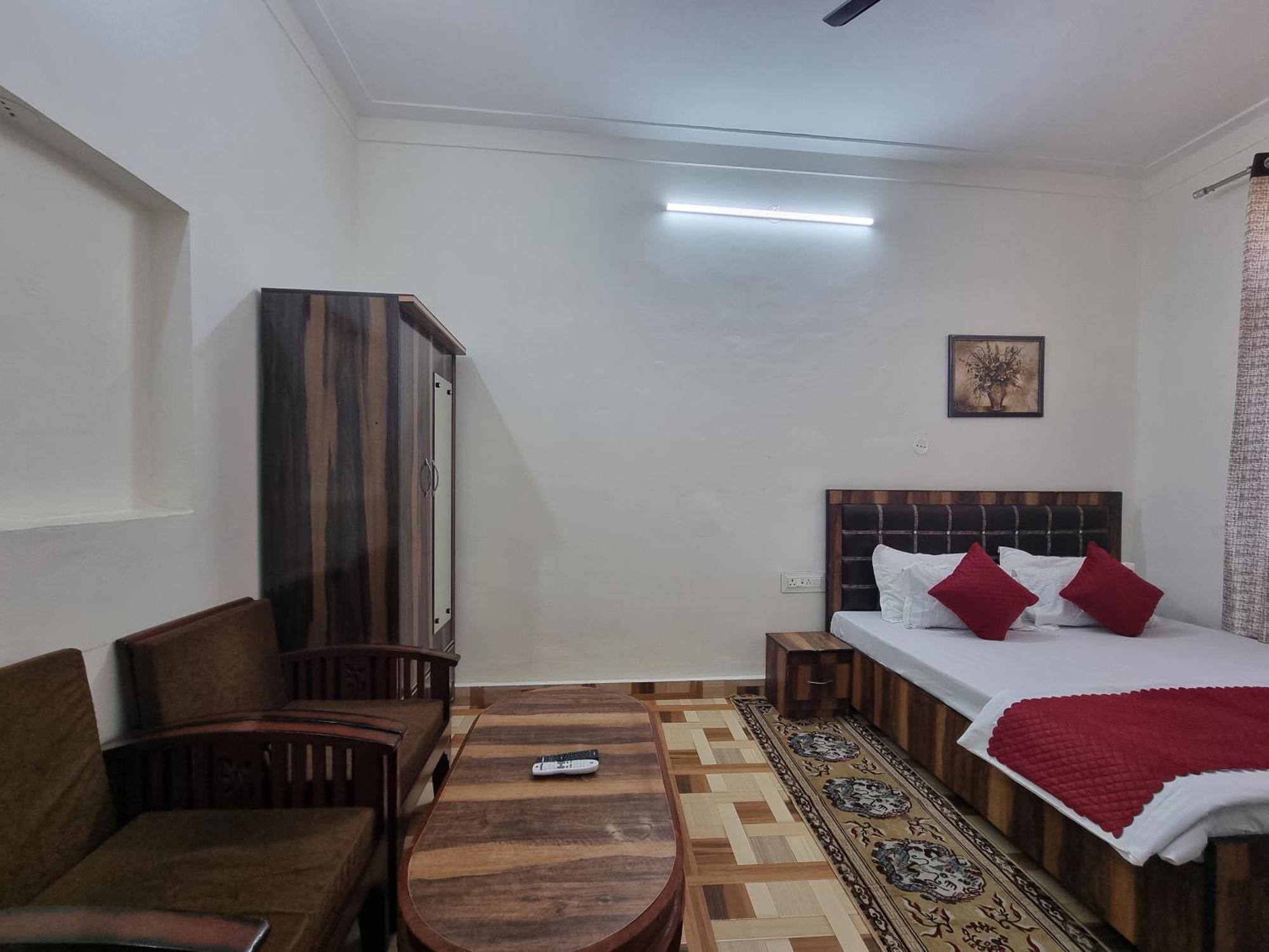 Baikunth Homes Dalhousie Zewnętrze zdjęcie